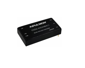 Wide input (50-350W)