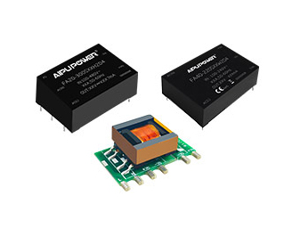 AC/DC Converters
