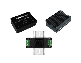 DC/DC Converters