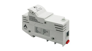 BH400/BH401 1500VDC Fuse Holder