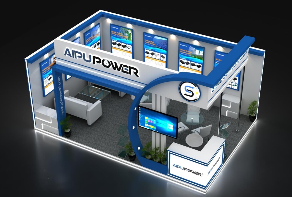 Welcome to visit Static Semiconductor at Automation Expo Mumbai 2025