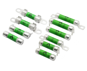 AE6 EV Fuse 1000 Vdc