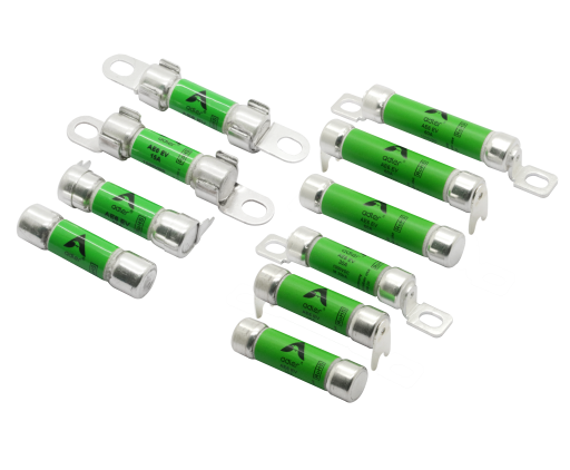 AE6 EV Fuse 1000 Vdc