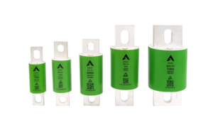 AE5 EV Fuse 500 Vdc