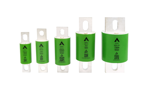 AE5 EV Fuse 500 Vdc