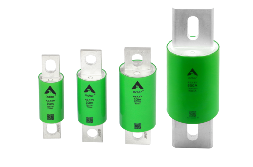 AEX EV Fuse 1000 Vdc