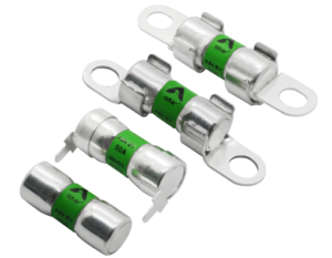 AE4 EV Fuse 200 Vdc