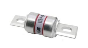 AB1 ESS Fuse 200 Vdc