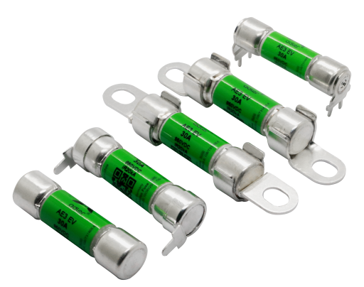 AE3 EV FUSE