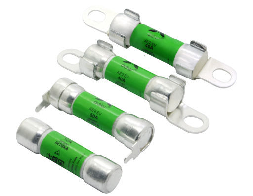 AE2 EV Fuse 500 Vdc