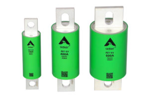 AE7 EV Fuse 800 Vdc