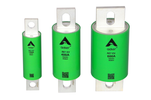 AE7 EV Fuse 800 Vdc